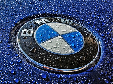 BMW – Financial services